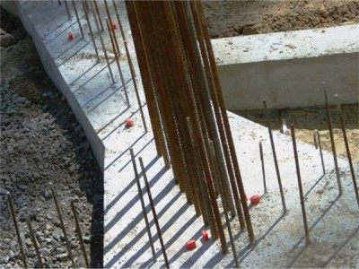 Liam Fullerton Construction Limited - Formwork Specialists